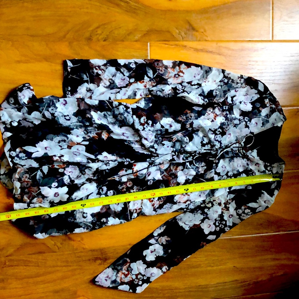 Intermix dress